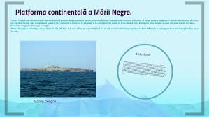 Platforma continentală românească a mării negre delimitată prin decizia cij din. Marea NeagrÄƒ By Roman CriÈ™an Horia On Prezi Next