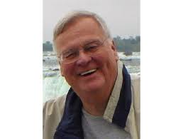 Jon Hruska Obituary (1939