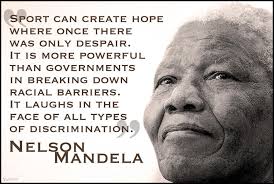 30 Inspirational Nelson Mandela Quotes Mandela Quotes Nelson Mandela Quotes Sports Quotes