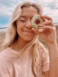 Check Out Adrienne May's Story