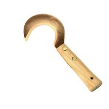Последние твиты от faucille (@faucille6). Cuivre Krautersichel Miroslav Faucille De Jo Bron Copper Jardin Tool Ebay