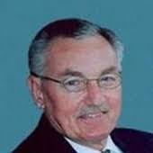 Obituary information for Charles William Chuck Payne