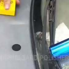 50 Off Auto Leather Renovated Coating Paste Agent Video Auto Body Repair Repair Leather Repair