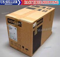New Siemens 6SL3 210-1PE24-5AL0 SINAMICS G120 POWER MODULE  6SL3210-1PE24-5AL0