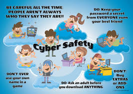 There are free posters available online that cover all types of safety issues in various industries and businesses. Internet Safety Poster For Children Hse Images Videos Gallery