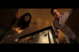 Mom and Dad' Film Review: Nicolas Cage Is Crazy for His Kids in  Horror-Comedy - TheWrap