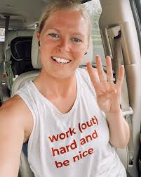 The one where Jill goes to Colorado for a long weekend kid-free. Now if  only I could get over my mom guilt long enough to hopefully enjoy myself.  😅 Yesterday Kevin said “