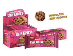 Biscuits – Mayfair Pakistan