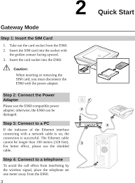 Unlock your huawei modem/dongle for free, using imei number! Huawei Technologies E960 Wireless Gateway User Manual User Guide