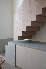 Brook Green House By Architecture For London Interior Stairs Stairs Design Green House Architecture