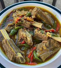 May 25, 2021 · biasanya saya menggunakan daging sapi cincang, daging ayam cincang, tahu yang dihancurkan kasar, atau bila sama sekali tidak ada, cukup menggunakan telur, daun bawang dan bumbu saja. 3 Resep Olahan Daging Sapi Recommended Dicoba Chanelmuslim Com
