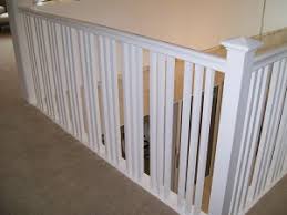 Divide that length by four to determine the number of spaces you will need while having a minimum of 4 inches distance between balusters. 3 X 3 Baluster Spacing Hci Railing Systems