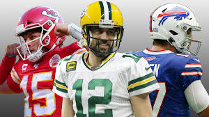 The 2021 nfl season will be the 102nd season of the national football league (nfl). Ranking All 14 Nfl Playoff Qbs Based On Their Worth To The Spread