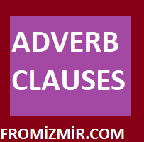 Here is a chart to help you understand the different types of adverb clauses. Adverb Clauses Adverb Clause Of Result Adverb Clause Of Manner