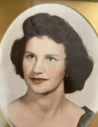 Edith Mason Obituary