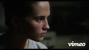 Josephine Bauer Actor Reel 2023