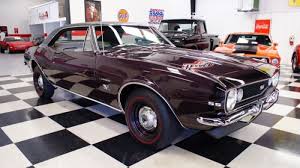 Image result for Royal Plum 1967 GM