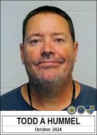 TODD HUMMEL