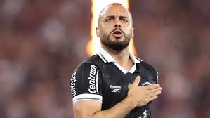 Arthur Cabral potentially starting against LDU