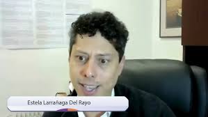 17 Carlos Rafael Arnold Ochoa