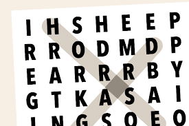 When was the last time you took your brain to the gym? The Sun Word Search