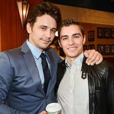 James franco was sensationally branded rapey by johnny depp today as he was dragged into the actor's explosive showdown trial. James And Dave Franco Have A Third Brother Who Is Even Better Looking Vanity Fair