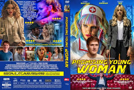Последние твиты от promising young woman (@promisingfilm). Covercity Dvd Covers Labels Promising Young Woman