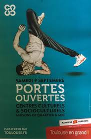  15h00 | centre culturel alban minville a toulouse , toulouse (31). Portes Ouvertes Au Centre Culturel Alban Minville Deja 10 Ans Conseil Citoyen Bellefontaine Milan