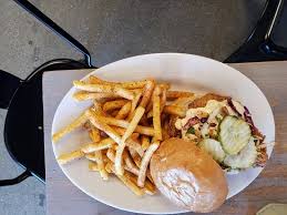 southern comfort kitchen, castro valley