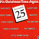 It's Christmas [Stax]