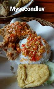 Ayam Goreng Nelongso Ayam Goreng Ayam