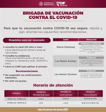 Mexico coronavirus update with statistics and graphs: Coordinacion Municipal De Salud Jaltenco Nextlalpan Tonanitla Posts Facebook