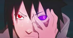 Gif sasuke rinnegansasuke gif sasuke uchiha sasuke rinnegan sasuke mangekyou sasuke gif sharingan thanks for watching anime naruto uzumaki. Sasuke Uchiha Sharingan E Rinnegan