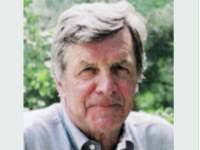James Robbins Obituary (2007)