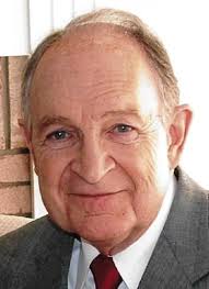 Wayne Ayers Obituary (1928