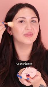 When you highlight beneath the brow it accentuates your brow bone, defines  your eye area and makes your eyes look brighter. We say yes please to all  of...