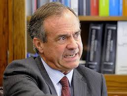 Ignacio Walker criticó salida de la seremi de Educación: "No podemos  aceptar amenazas"