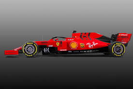 Scuderia ferrari have taken the covers off their 2020 formula 1 car, the sf1000. Ferrari Launches Its Sf90 F1 Car For 2019 Season F1 News Autosport