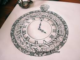 Maybe you would like to learn more about one of these? Broken Clock Tattoo Designs Elegant Arts Tattoo