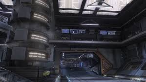 The guardians of the galaxy (film or comics) have brought many unique and interesting spaceship designs to light, most notably the protagonists' personal way of transport, the milano. Hd Wallpaper Space Ship Interior Illustration Sci Fi Spaceship Halo Architecture Wallpaper Flare