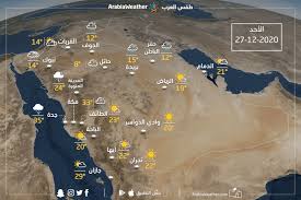 وبالنسبة لدرجات الحرارة، اليوم الخميس: Ø­Ø§Ù„Ø© Ø§Ù„Ø·Ù‚Ø³ ÙˆØ¯Ø±Ø¬Ø§Øª Ø§Ù„Ø­Ø±Ø§Ø±Ø© Ø§Ù„Ù…ØªÙˆÙ‚Ø¹Ø© ÙÙŠ Ø§Ù„Ø³Ø¹ÙˆØ¯ÙŠØ© ÙŠÙˆÙ… Ø§Ù„Ø£Ø­Ø¯ 27 12 2020 Ø·Ù‚Ø³ Ø§Ù„Ø¹Ø±Ø¨ Ø·Ù‚Ø³ Ø§Ù„Ø¹Ø±Ø¨