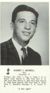 Robert Morrell