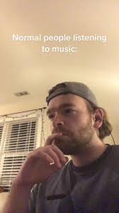 Silly Little Fight Scenes for Normal People Listening to Music