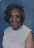 DORA DODSON Obituary (2011)