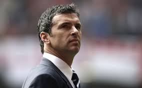 Was Gary Speed a victim of sex abuser Barry Bennell?