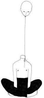 Simple Drawing Free Mind Wonders Away From The Body Ideas Happyshappy Easy step by step drawing tutorials and instructions for beginner and intermediate artists looking to improve their overall drawing skills. simple drawing free mind wonders away