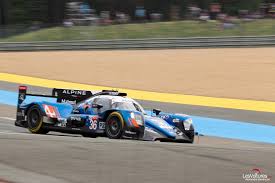 Les 24 heures du mans restent de loin le plus grand rassemblement sportif payant en france. 24 Heures Du Mans La Victoire Attribuee Sur Tapis Vert A Alpine En Lmp2 Les Voitures
