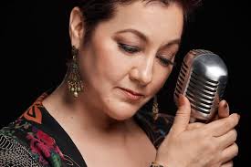 Musician — Karen Gray