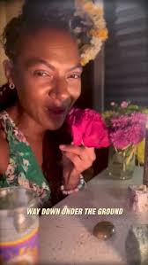 Allow her to introduce herself: Allison Russell will be making her Broadway  debut as Persephone starting November 12th.