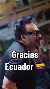 David Pabon Viene A Guacara